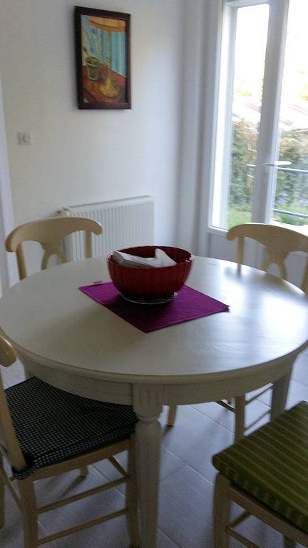 Maison bord de Loire in Saint-Jean-de-Braye, Vallée de la Loire