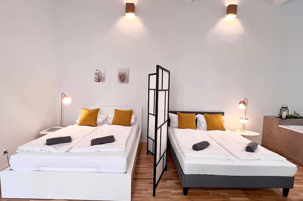 Ganze Wohnung, Großes Loft-Apartment in Bremen Mitte in Mitte Bremen, Bremen
