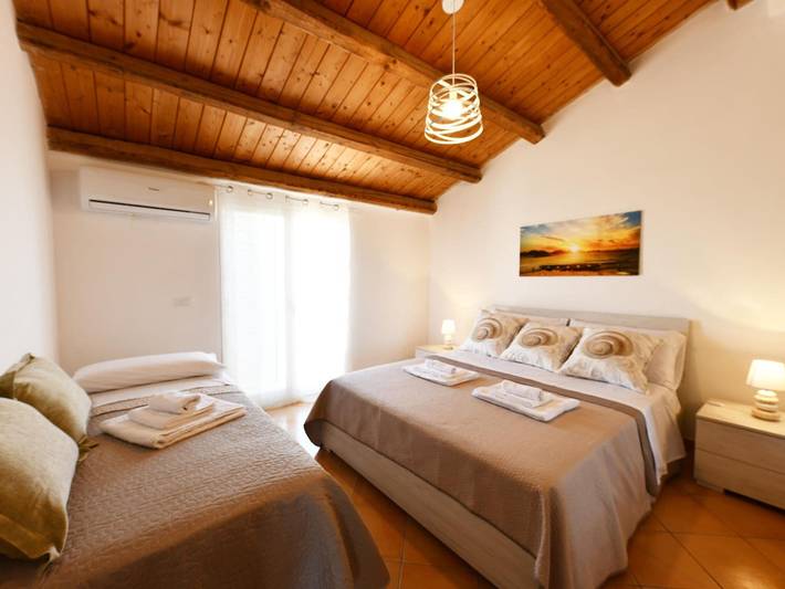 Apartamento entero, Bonito apartamento con piscina in Cassibile, Siracusa