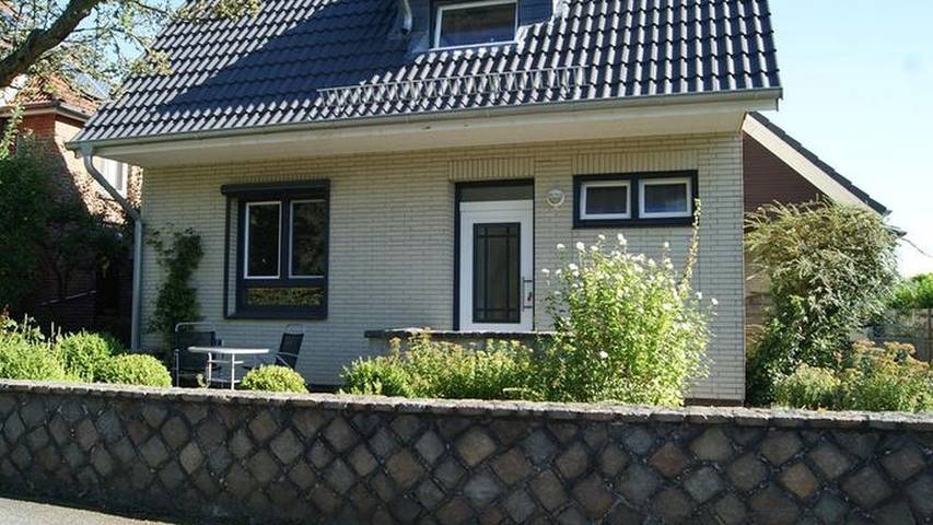 Ferienwohnung für 3 Personen, mit Terrasse in Kreis Herzogtum Lauenburg - 4