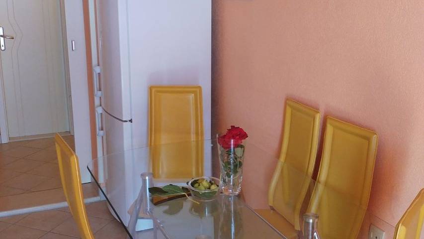 Ferienwohnung für 5 Personen in Brist - 4