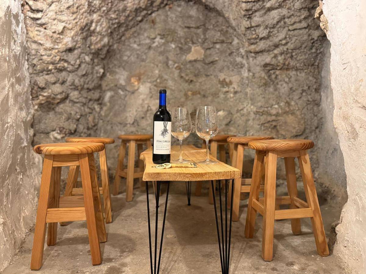 Casa Kiona in Moratalla, Interior de Murcia