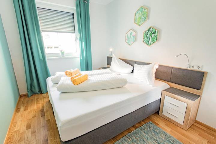 Ganze Wohnung, "Sunny Aich" by Alpenidyll Apartments in Aich, Schladming-Dachstein