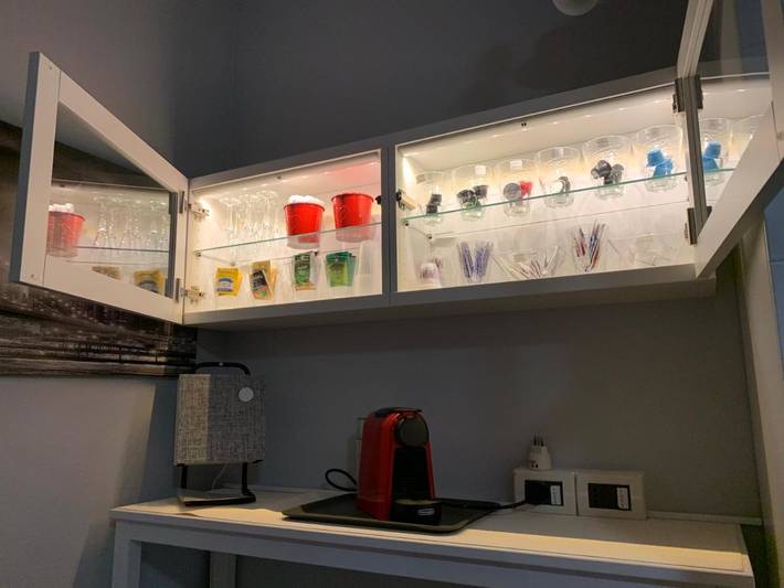 Gîte pour 5 personnes, avec balcon et vue à Crémone - 3