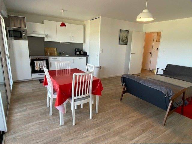 Ganze Wohnung, Ferienwohnung für 4 Personen in Hennebont, Côte des Mégalithes