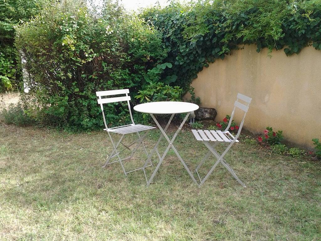 Maisonnette Plaisance in Savigné-l'Évêque, Sarthe