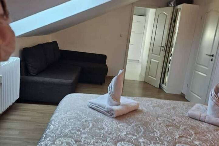 Ferienwohnung für 7 Personen, mit Garten in Dachau - 4