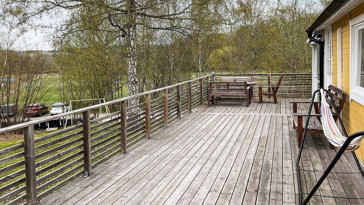 Ferienhaus für 7 Personen (60 m²) in Södertälje in Södertälje, Mälaren