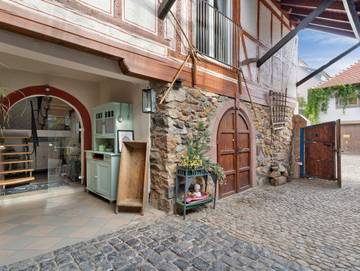 Ferienwohnung für 2 Personen in Endingen, Hochschwarzwald, Bild 1