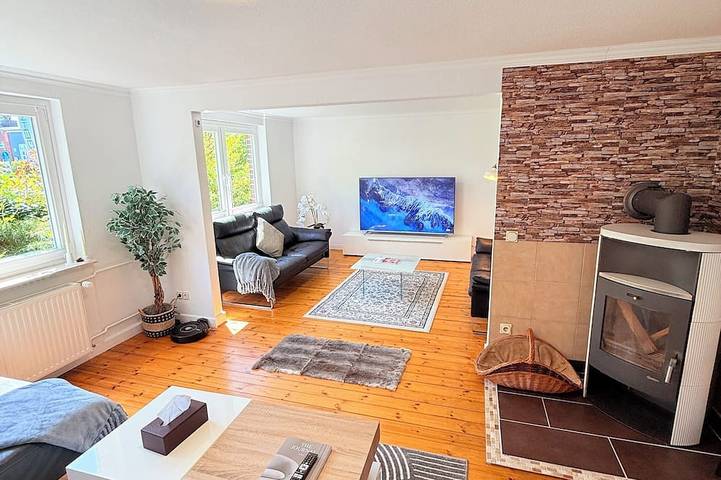 Ferienhaus für 4 Personen