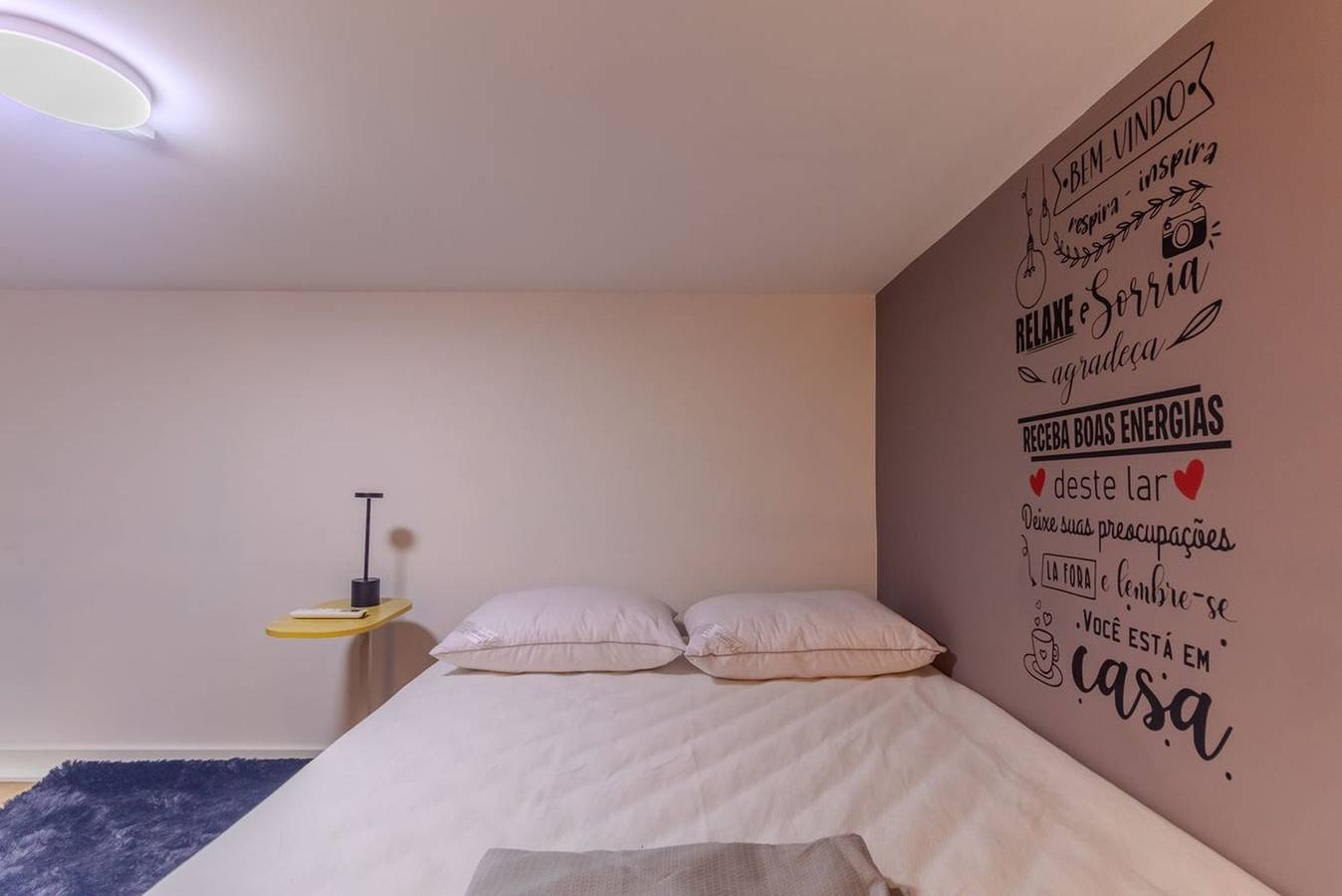 Appartamento intero, Studio com Academia a 700 m da Estação da Lapa in San Paolo (Brasile), San Paolo (stato)