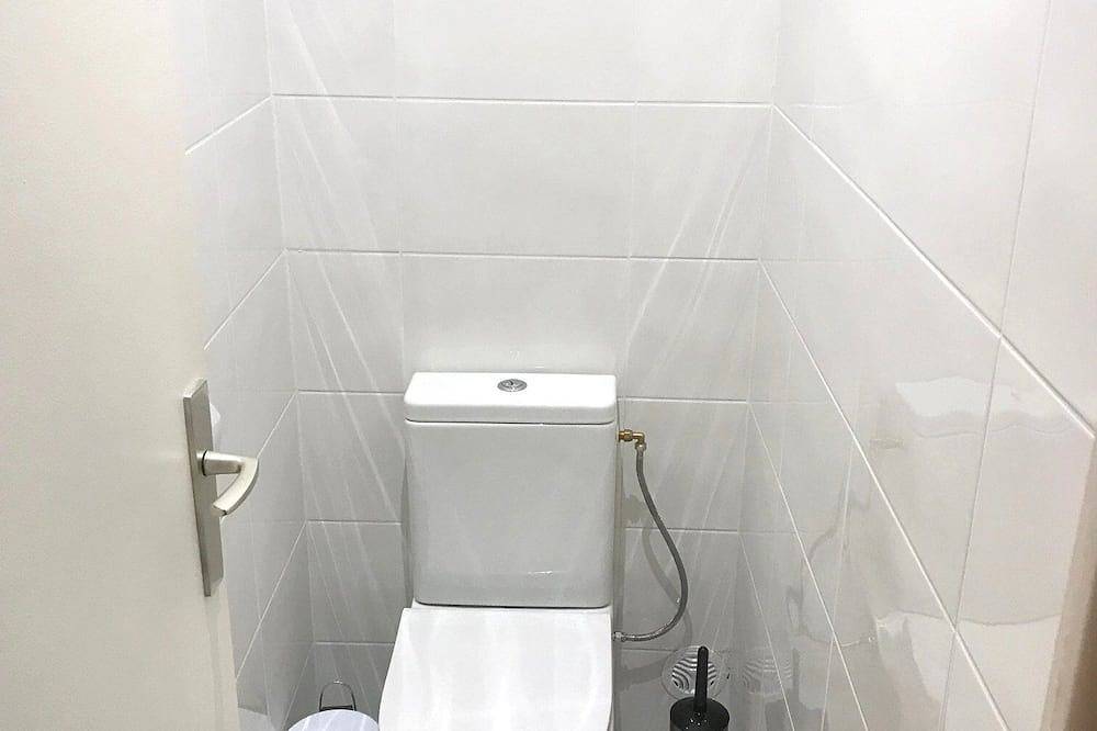 Appartement entier, Appart (4Pièces) Vue Imprenable \"Pieds Dans L'Eau N°5 (cap 4 à 8 pers) in Tiuccia, Casaglione