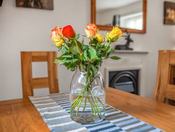 Log Cabin for 4 People in Northumberland, North East England, Photo 4