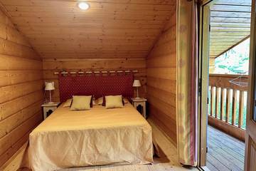 Ferienanlage für 6 Personen in Bias, Landes, Bild 2