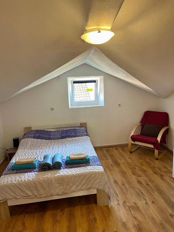 Maison d’hôte pour 2 personnes à Pula - 2