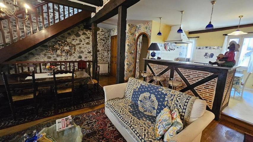 Location de vacances pour 4 personnes à Tulle - 3