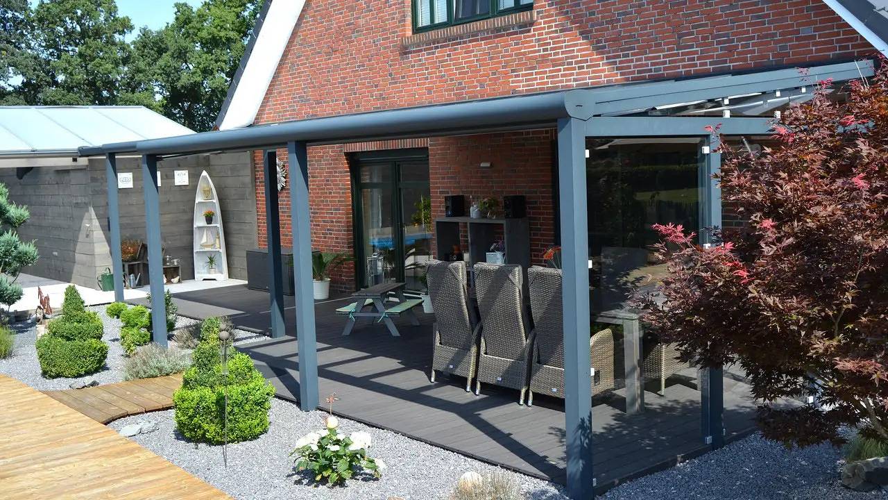 Ganze Ferienwohnung, Ferienwohnung für 2 Personen (58 m²) in Rastede in Rastede, Ammerland