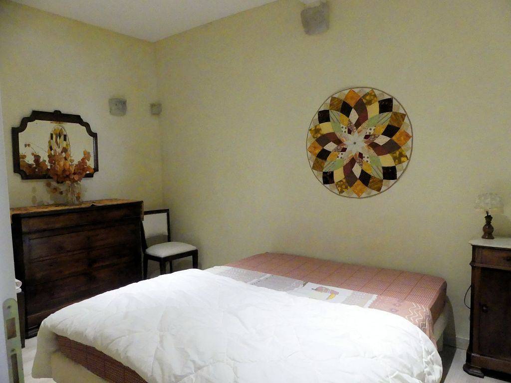 Logis Andraut - Chambres 1 + 2 in Bazas, Région de Langon