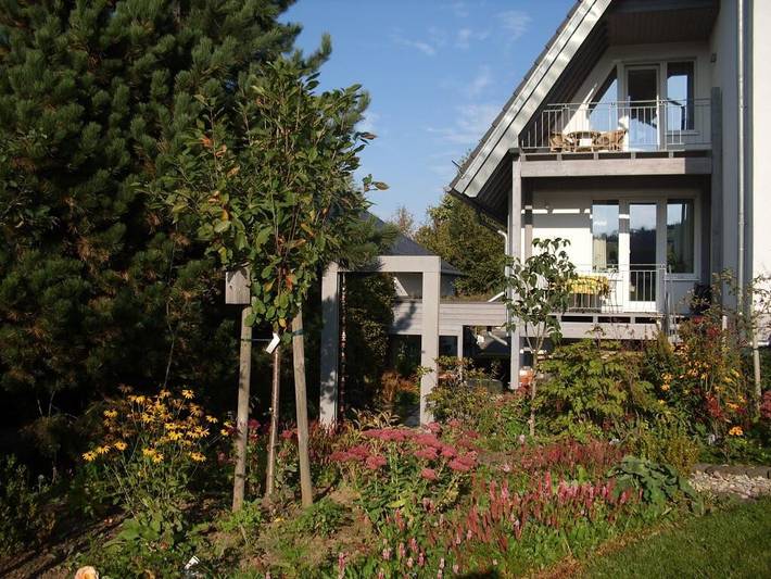 Geheel appartement, Vakantiewoning Op het Schöne Felde – Een stukje natuurgeluk in het Sauerland in Brilon, Hochsauerlandkreis
