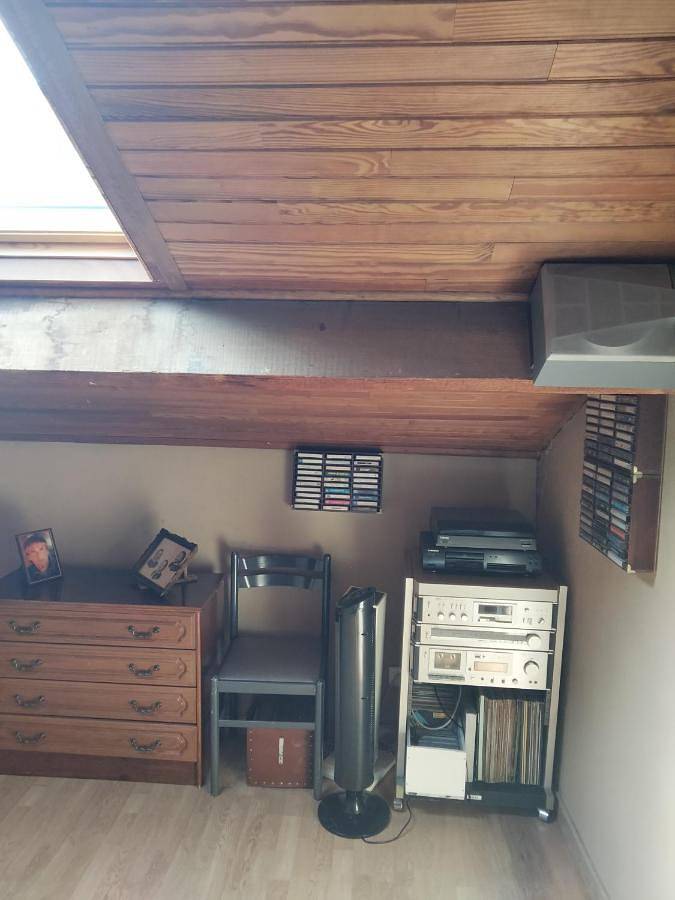 Chambre d’hôte pour 2 personnes, avec Terrasse