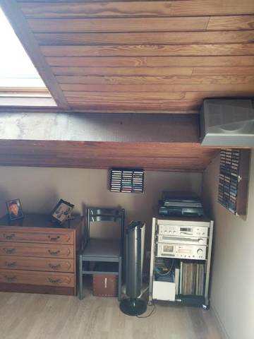 Chambre d’hôte pour 2 personnes, avec terrasse, adapté aux familles à Valréas