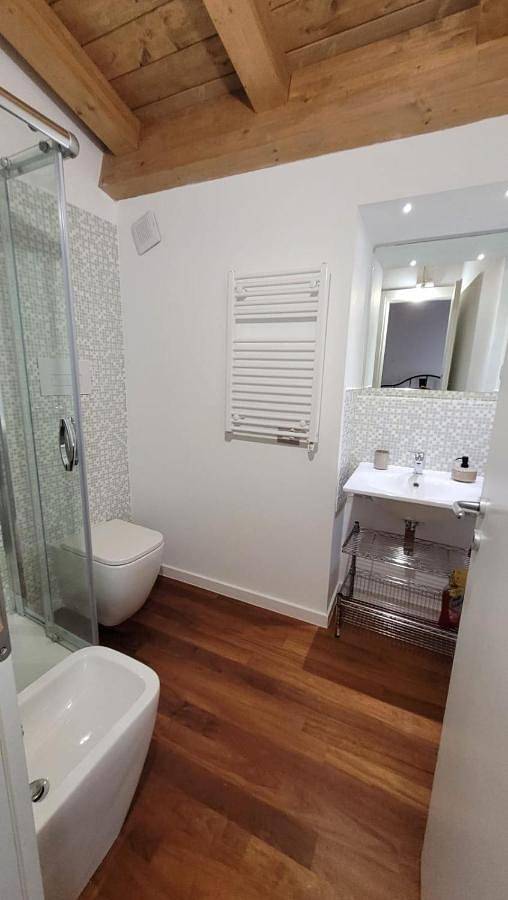 Location de vacances pour 2 personnes, avec Balcon à Potenza - 3