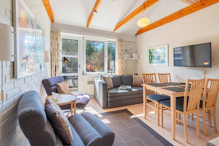 Ferienhaus für 4 Personen in Filsø See - 3