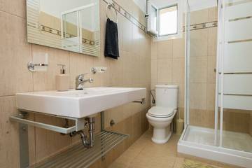 Villa pour 4 Personnes dans Skala, Céphalonie, Photo 4