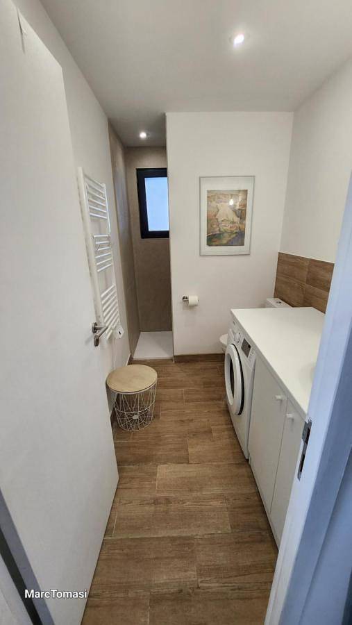 Gîte pour 2 personnes, avec vue et jardin à Grossa - 2