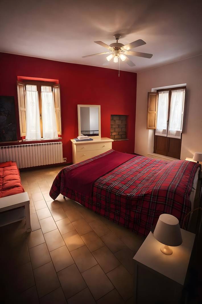Casa vacanza per 2 persone in Provincia di Piacenza