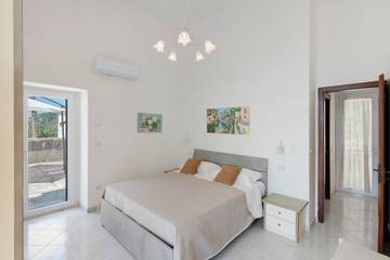 Casa Vacanza per 2 Persone in San Michele Salerno, Furore, Foto 4