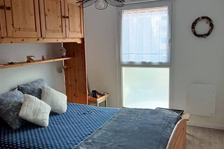 Bed and breakfast for 2 people - 1