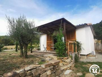 Gîte pour 2 Personnes dans Saint-Privat, Hérault, Photo 4