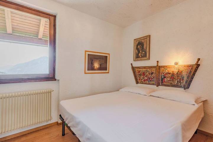 Ganze Wohnung, La Mira in Sant'Antonio di Mavignola, Comune di Pinzolo