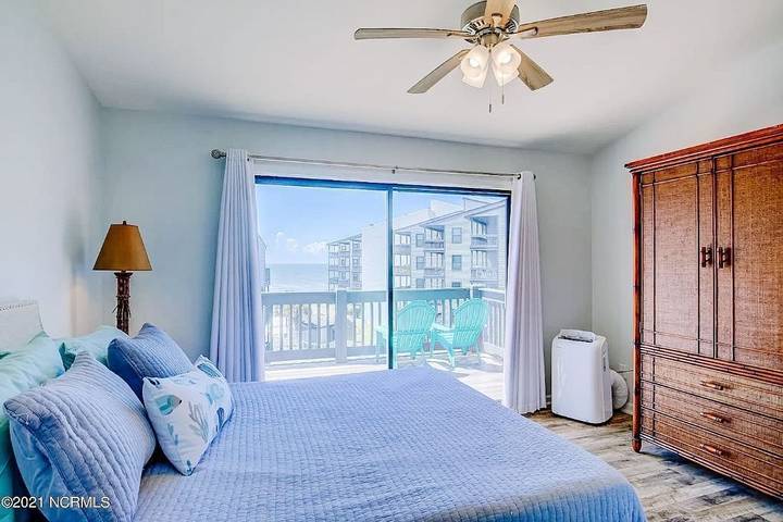 Ferienhaus für 7 Personen, mit Balkon - 1