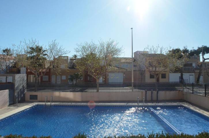 Gîte pour 5 personnes, avec jardin ainsi que vue et piscine à Puçol - 4