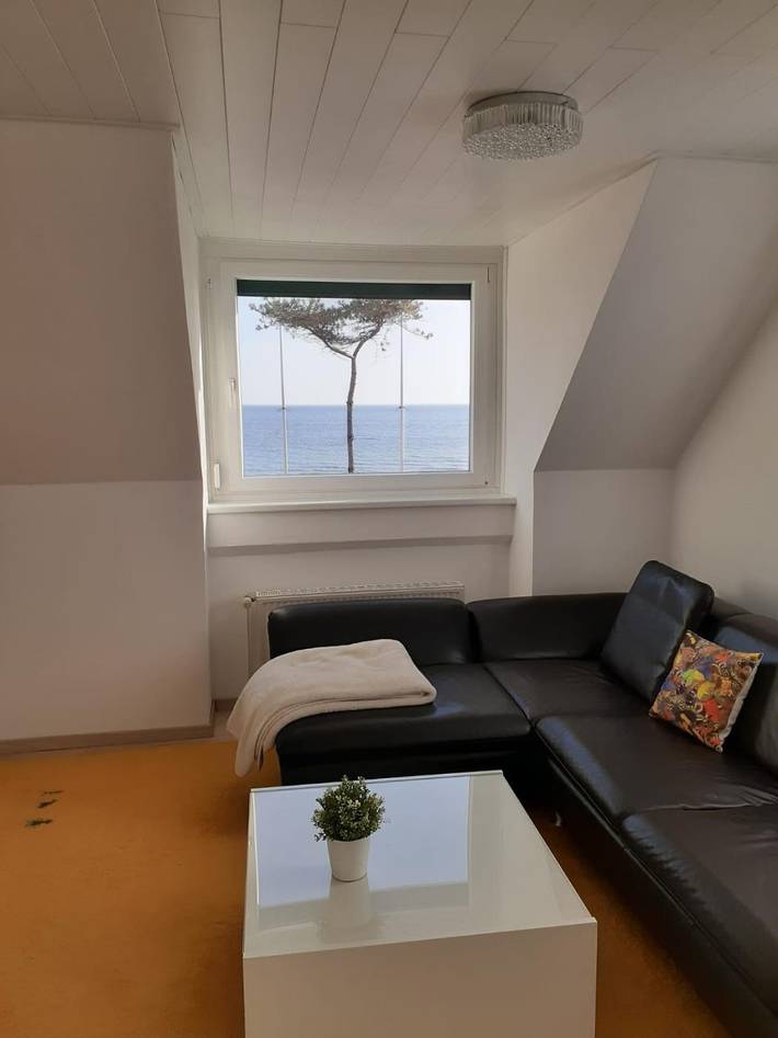 Ferienwohnung für 4 Personen, mit Meerblick in Deutschland - 3