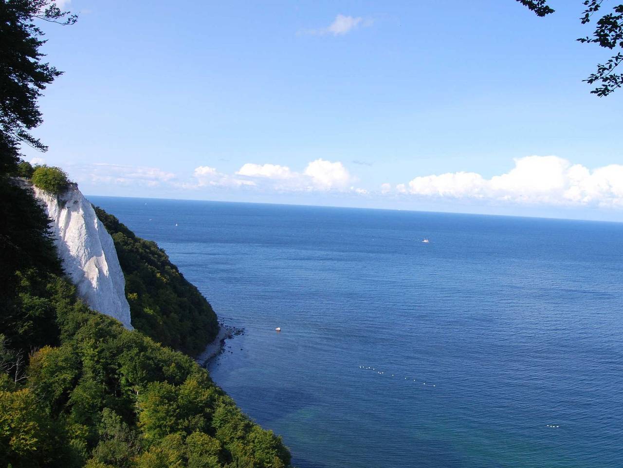Ganze Ferienwohnung, Ferienwohnung Maltzien - Ferienwohnung in Zudar, Garz/Rügen