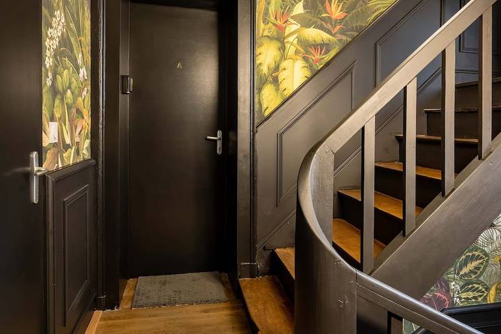 Apartamento de vacaciones para 2 personas - 1