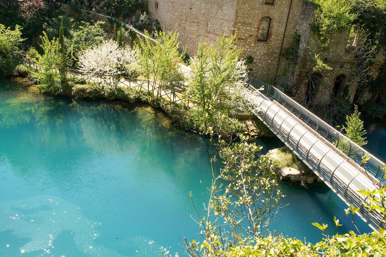 Il Principe di Stifone in Narni, Terni Provinz