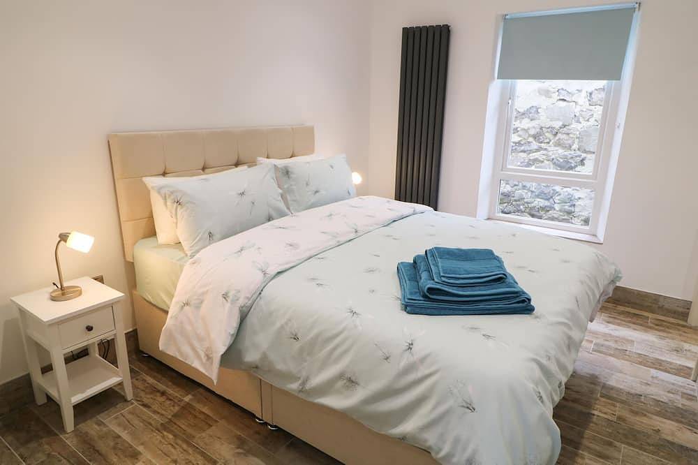 Old Shop Cottage, family friendly, with hot tub in Limavady in Grafschaft Londonderry