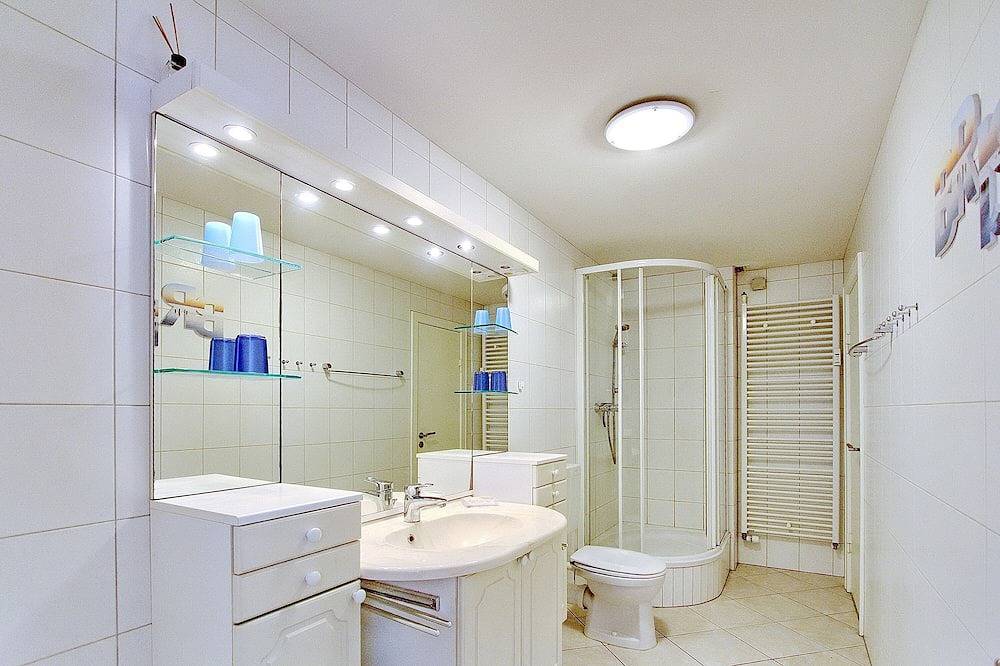 Ganze Wohnung, App. 006C, Andreas-Dirks-Str. 3, 6. Etage - App. 006C, Andreas-Dirks-Str. 3 in Westerland, Sylt (Gemeinde)