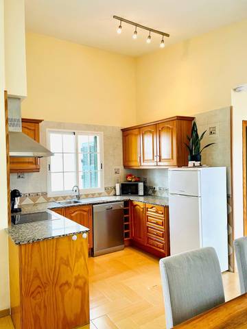 Ferienhaus in Alaior Gemeinde, Menorca für 6 