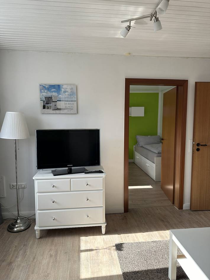 Ferienwohnung für 8 Personen, mit Haustier in Döse - 4