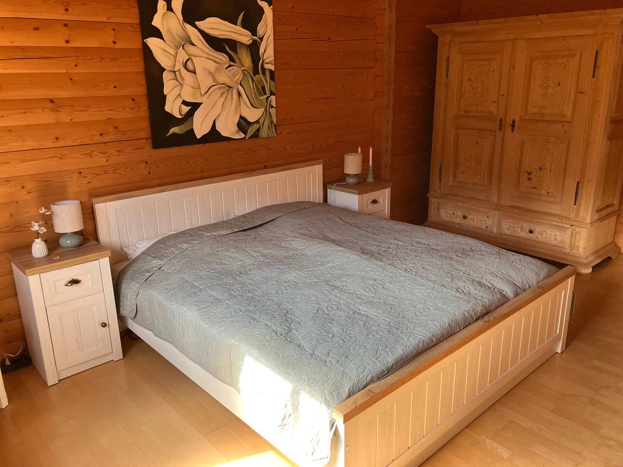 Holiday Home 'Zur Einberger Schweiz' with Private Terrace, Private Garden and Wi-Fi in Ebersdorf b.Coburg, Oberes Maintal - Coburger Land