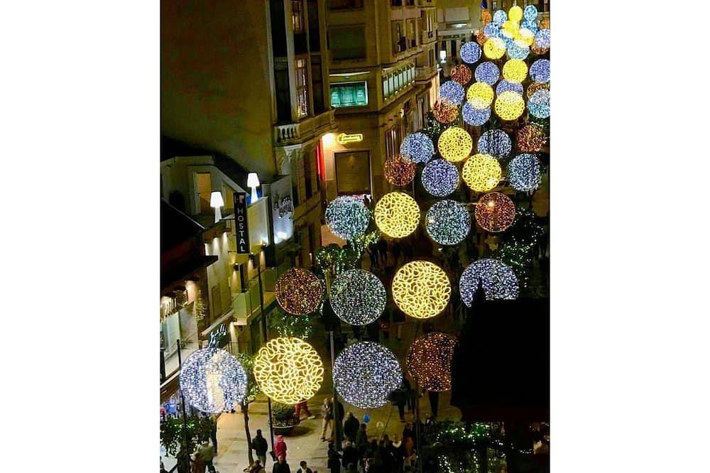 Entire apartment, Beautiful Penthouse in the heart of the city in Ceuta