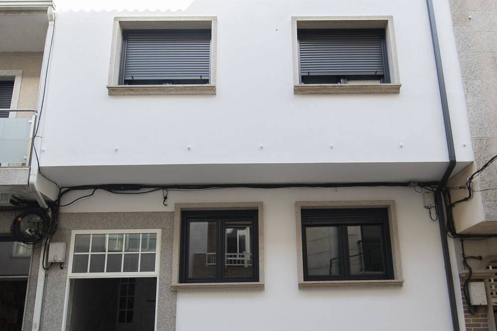 Appartamento intero, Appartamento 4 persone Portonovo in Portonovo, Sanxenxo
