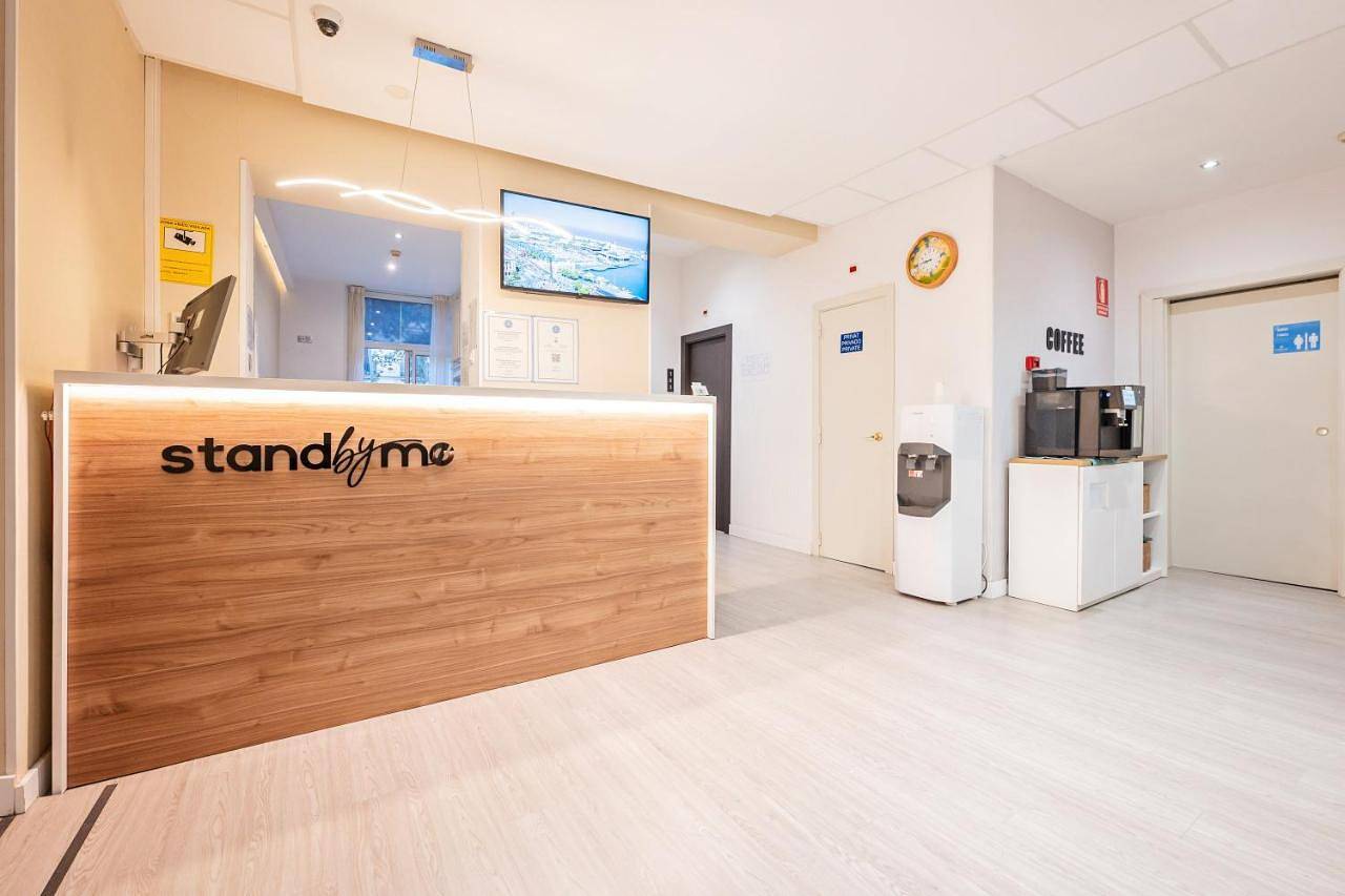 Single Room in Centro Barcelona, Barcelona