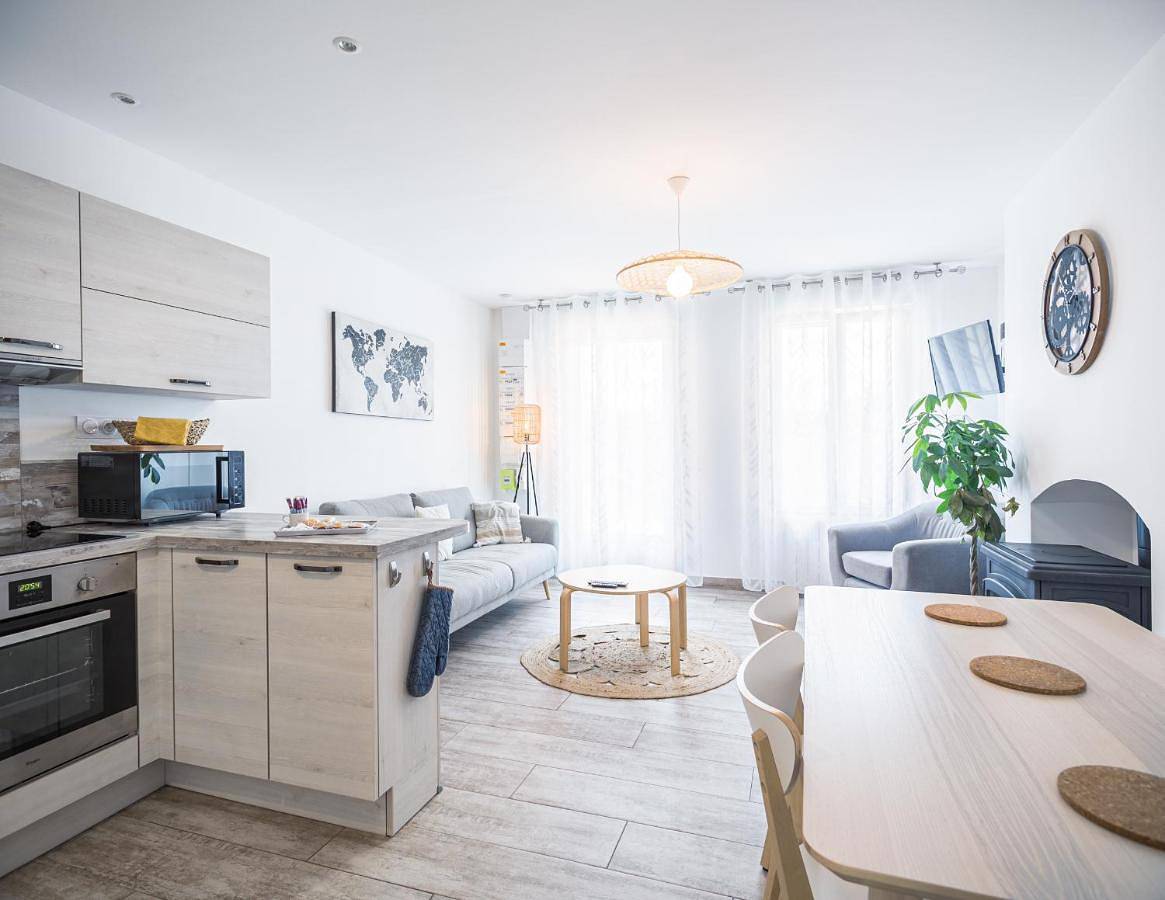 Appartement entier, Les Duplex du Lac d'Orient in Mesnil-Saint-Père, Parc naturel régional de la Forêt d'Orient