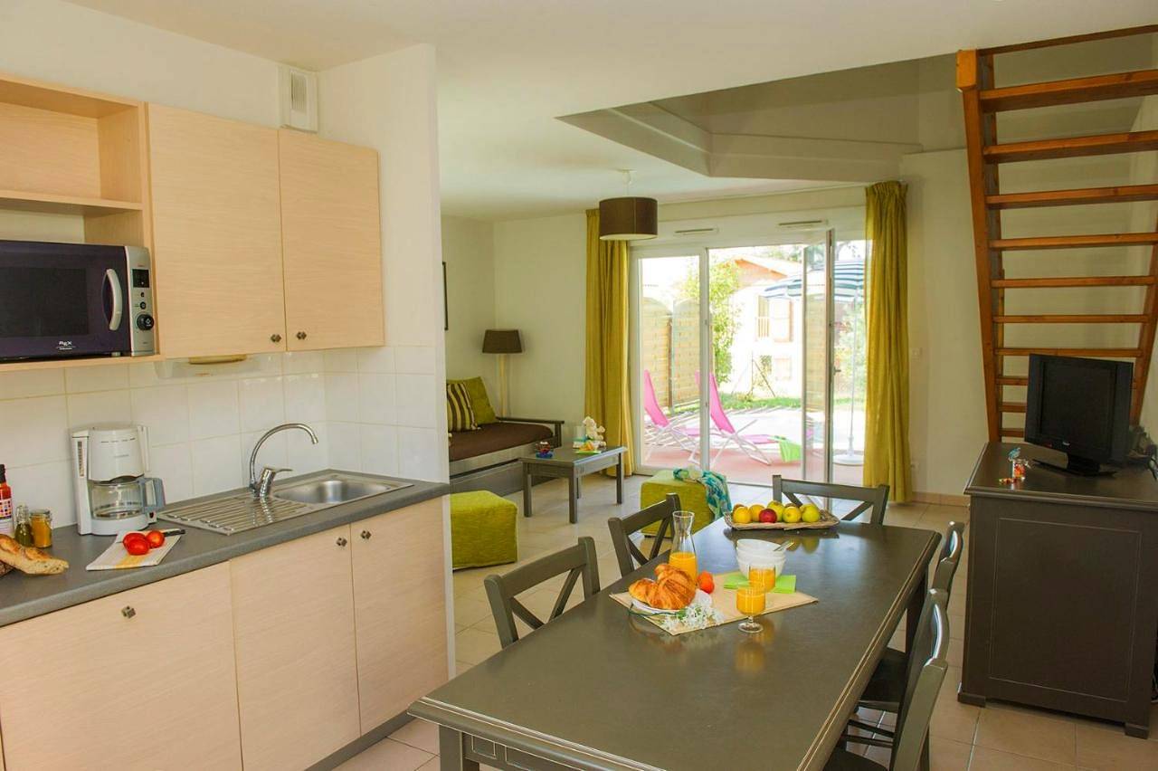 One-Bedroom Apartment in Eauze, Gers
